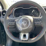 MG ZS 1.5L PETROL FWD SUV 2024 MODEL YEAR BLACK COLOR - Thumbnail 9