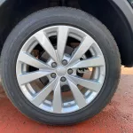 MG ZS 1.5L PETROL FWD SUV 2024 MODEL YEAR BLACK COLOR - Thumbnail 12