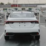 KIA K3 (CERATO) 1.5L PETROL 2022 MODEL YEAR WHITE - Thumbnail 5