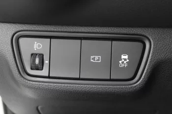 KIA K3 (CERATO) 1.5L PETROL 2022 MODEL YEAR WHITE