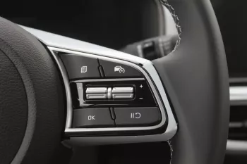 KIA K3 (CERATO) 1.5L PETROL 2022 MODEL YEAR WHITE