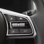 KIA K3 (CERATO) 1.5L PETROL 2022 MODEL YEAR WHITE - Thumbnail 16