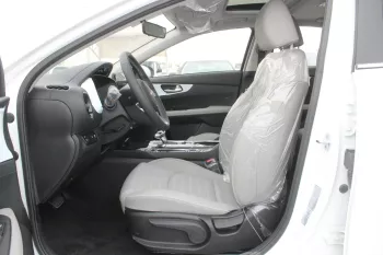KIA K3 (CERATO) 1.5L PETROL 2022 MODEL YEAR WHITE