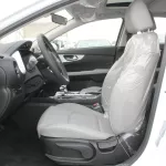 KIA K3 (CERATO) 1.5L PETROL 2022 MODEL YEAR WHITE - Thumbnail 8