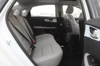KIA K3 (CERATO) 1.5L PETROL 2022 MODEL YEAR WHITE