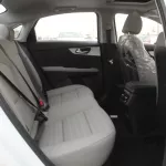 KIA K3 (CERATO) 1.5L PETROL 2022 MODEL YEAR WHITE - Thumbnail 10