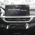 KIA K3 (CERATO) 1.5L PETROL 2022 MODEL YEAR WHITE - Thumbnail 17