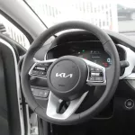 KIA K3 (CERATO) 1.5L PETROL 2022 MODEL YEAR WHITE - Thumbnail 14