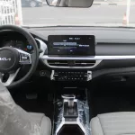 KIA K3 (CERATO) 1.5L PETROL 2022 MODEL YEAR WHITE - Thumbnail 13