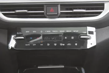 KIA K3 (CERATO) 1.5L PETROL 2022 MODEL YEAR WHITE