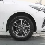 KIA K3 (CERATO) 1.5L PETROL 2022 MODEL YEAR WHITE - Thumbnail 23