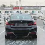 BMW i3 eDRIVE 2024 MODEL YEAR LONGE RANGE ELECTRIC CAR - Thumbnail 5