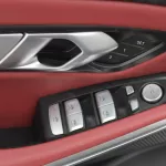 BMW i3 eDRIVE 2024 MODEL YEAR LONGE RANGE ELECTRIC CAR - Thumbnail 8