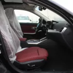 BMW i3 eDRIVE 2024 MODEL YEAR LONGE RANGE ELECTRIC CAR - Thumbnail 14