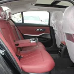 BMW i3 eDRIVE 2024 MODEL YEAR LONGE RANGE ELECTRIC CAR - Thumbnail 13
