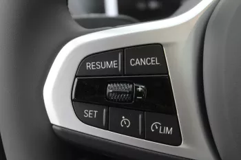 BMW i3 eDRIVE 2024 MODEL YEAR LONGE RANGE ELECTRIC CAR