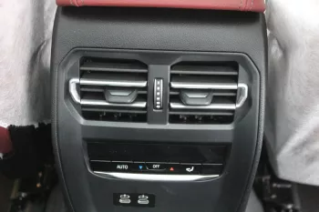 BMW i3 eDRIVE 2024 MODEL YEAR LONGE RANGE ELECTRIC CAR