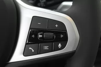 BMW i3 eDRIVE 2024 MODEL YEAR LONGE RANGE ELECTRIC CAR