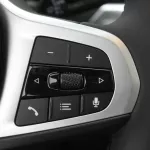 BMW i3 eDRIVE 2024 MODEL YEAR LONGE RANGE ELECTRIC CAR - Thumbnail 19