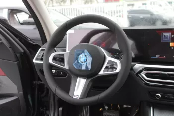 BMW i3 eDRIVE 2024 MODEL YEAR LONGE RANGE ELECTRIC CAR