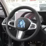 BMW i3 eDRIVE 2024 MODEL YEAR LONGE RANGE ELECTRIC CAR - Thumbnail 17