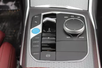 BMW i3 eDRIVE 2024 MODEL YEAR LONGE RANGE ELECTRIC CAR
