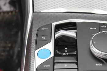 BMW i3 eDRIVE 2024 MODEL YEAR LONGE RANGE ELECTRIC CAR