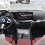 BMW i3 eDRIVE 2024 MODEL YEAR LONGE RANGE ELECTRIC CAR - Thumbnail 16