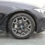 BMW i3 eDRIVE 2024 MODEL YEAR LONGE RANGE ELECTRIC CAR - Thumbnail 25