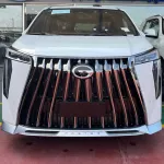 GAC M8 CHINESE SPECS 2.0L PETROL 2023 MODEL YEAR - Thumbnail 1