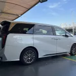 GAC M8 CHINESE SPECS 2.0L PETROL 2023 MODEL YEAR - Thumbnail 3