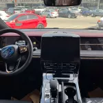 GAC M8 CHINESE SPECS 2.0L PETROL 2023 MODEL YEAR - Thumbnail 4