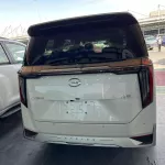 GAC M8 CHINESE SPECS 2.0L PETROL 2023 MODEL YEAR - Thumbnail 2