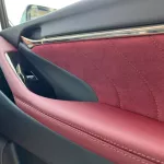 GAC M8 CHINESE SPECS 2.0L PETROL 2023 MODEL YEAR - Thumbnail 6