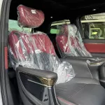 GAC M8 CHINESE SPECS 2.0L PETROL 2023 MODEL YEAR - Thumbnail 7