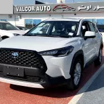 Toyota Corolla Cross 2.0L Hybrid 2WD 2023 Model Year Chinese - Thumbnail 2