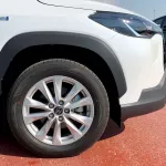 Toyota Corolla Cross 2.0L Hybrid 2WD 2023 Model Year Chinese - Thumbnail 20