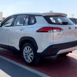 Toyota Corolla Cross 2.0L Hybrid 2WD 2023 Model Year Chinese - Thumbnail 5
