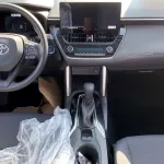 Toyota Corolla Cross 2.0L Hybrid 2WD 2023 Model Year Chinese - Thumbnail 15