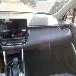Toyota Corolla Cross 2.0L Hybrid 2WD 2023 Model Year Chinese - Thumbnail 12