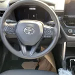 Toyota Corolla Cross 2.0L Hybrid 2WD 2023 Model Year Chinese - Thumbnail 11