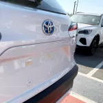 Toyota Corolla Cross 2.0L Hybrid 2WD 2023 Model Year Chinese - Thumbnail 19