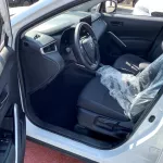 Toyota Corolla Cross 2.0L Hybrid 2WD 2023 Model Year Chinese - Thumbnail 16