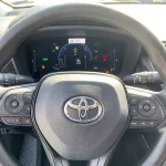 Toyota Corolla Cross 2.0L Hybrid 2WD 2023 Model Year Chinese - Thumbnail 10