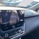 Toyota Corolla Cross 2.0L Hybrid 2WD 2023 Model Year Chinese - Thumbnail 13