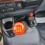 Toyota Land Cruiser LC-79 4.5L V8 2022 Model Year Full Option - Thumbnail 6