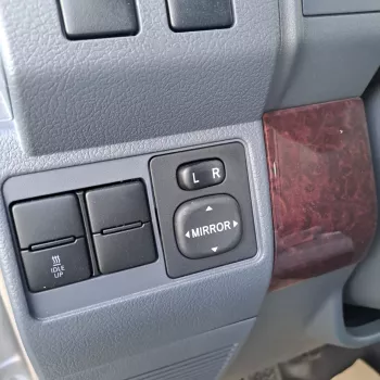 Toyota Land Cruiser LC-79 4.5L V8 2022 Model Year Full Option