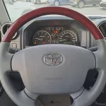 Toyota Land Cruiser LC-79 4.5L V8 2022 Model Year Full Option - Thumbnail 7