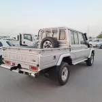 Toyota Land Cruiser LC-79 4.5L V8 2022 Model Year Full Option - Thumbnail 14
