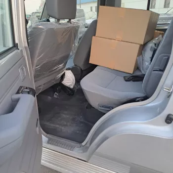 Toyota Land Cruiser LC-79 4.5L V8 2022 Model Year Full Option